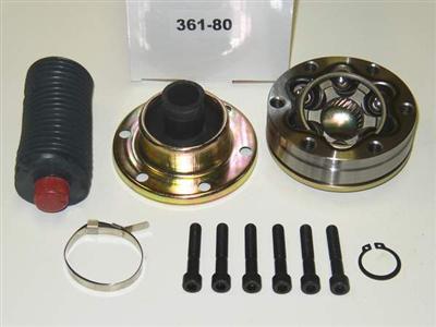 Buy Cv Joint/Cv Boot/Boot Kit/Axle/Half Shaft