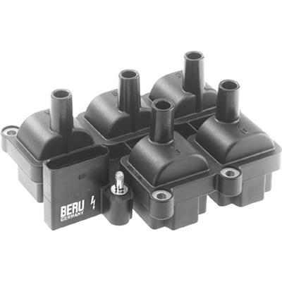 Buy Ignition Coil for VW 021 905 106/Auto Spare Parts for VW