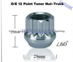 Wheel Nuts 960042SD & 960067SD