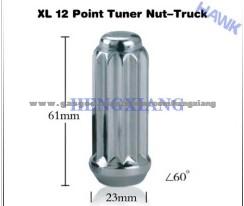 Wheel Nuts 962442SD & 962467SD