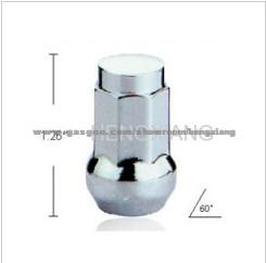 Lug Nut 7702F,7704F