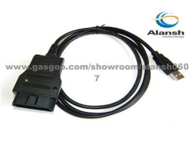Super VAG Scanner For The Community VW/Audi/Skoda Vehicles Diagnosis