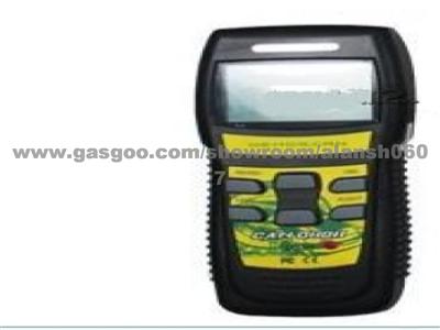 U581 Universal OBD2 Scanner - U581