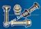 Wheel Bolts, Wheel Nuts, Wheel Studs for Mercedes Benz