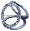 Thrust Ball Bearings a Separated Type Bearings