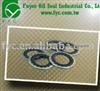 Rubber Bonded Seals