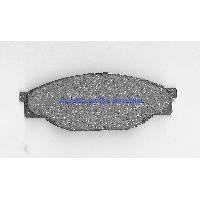 Brake Pads Friction Material