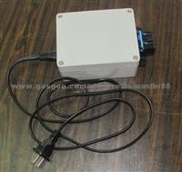 Power Supply Socket MT-OBD16