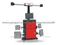 Four-Wheel Alignment MST-V3D-I Standard Model