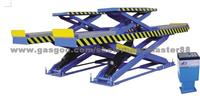 MST-J350D Alignment Scissor Lift