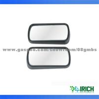 Wholeseller/Retail, Square Design,Hot-Seller, Car Rear View, Auto Blind Spot Rearview Mirror, 200pcs/Lot, Spot Mirror