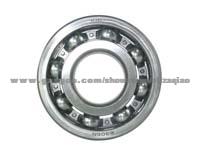 6813C3 deep groove ball bearing