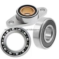 6813 deep groove ball bearing