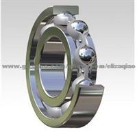 6809 deep groove ball bearing