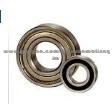 6804 deep groove ball bearing