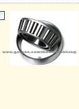 18620 Inch Size Tapered Roller Bearing