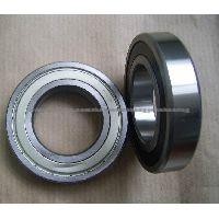 6217zz Deep Groove Ball Bearing