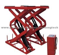 MEE105 Car Lift Scissor Lift