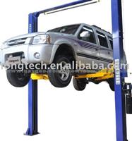 MEB06 Two Post Lift