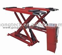 MEE107 Scissor Lift Body Lift