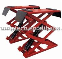 MEE106 3Ton Super Thin Scissor Lift