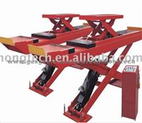 MEF108 Scissor Lift Car Lift