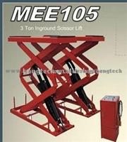 Inground Scissor Lifts-MEE105