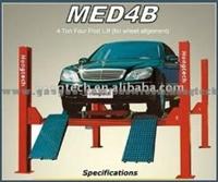 4 Post Lift MED4B