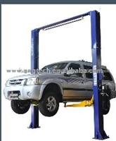 Electronic 4 Ton Car Hoist MEB06
