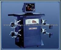 TEDY-508 Wheel Aligner