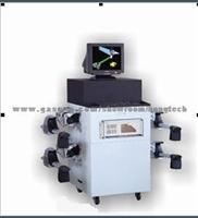 TEDY-808 Wheel Aligner