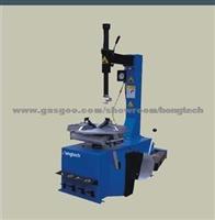 TEA10 Tyre Changer