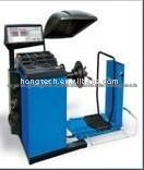 TEB01M Wheel Balancer