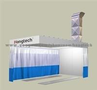 SBB130 Prep-Station Spray Booth