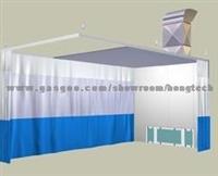 SBB210 Prep-Station Preparation Station