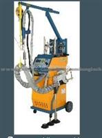 Spot Welding Machine GEC1300