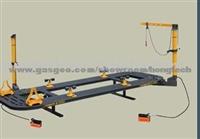 B-500 Frame Machine Car Bench Auto Bench