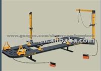 B-400 Frame Machine Car Bench Body Bench