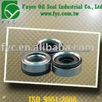 PTFE A/C Rotary Shaft Seals