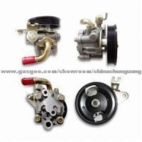 Power Steering Pump 49110-40U15