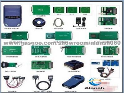 Car Key Master Master The World