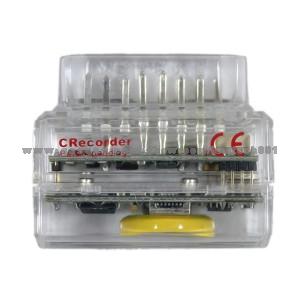 Launch Crecorder OBD2 A Remote Diagnostic Tool