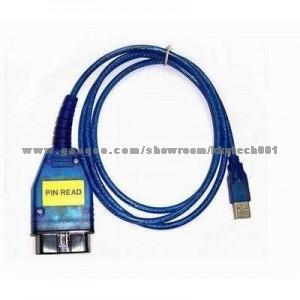 Kombiinstrument / Immo Box Reader and Programmer