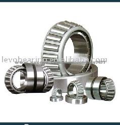 Chrome Steel Tapered Roller Bearing