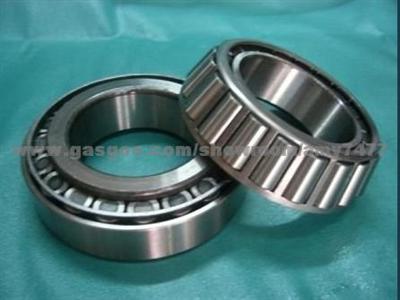Tapered Roller Bearing 95.250 Mm