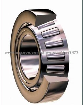 Tapered Roller Bearing With ISO9001:2000
