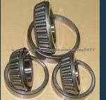 Tapered Roller Bearing 82576/82931