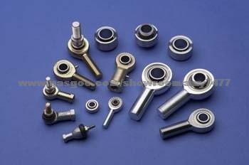 SI30T/K Rod End Bearing