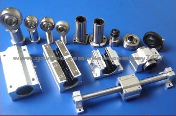 POS6 Rod End Bearing