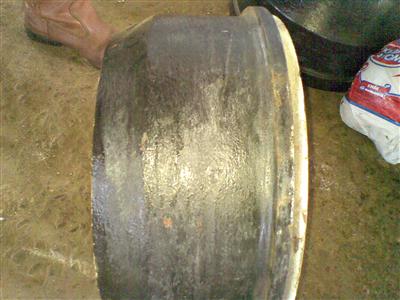 Buy Brake drum pn.2219